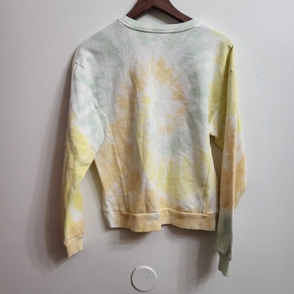 Disney Tie-Dye Sweatshirt - Picture 3 of 5